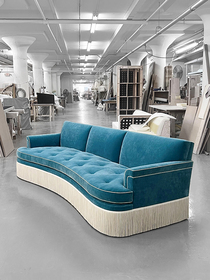 Custom sofa (189)-210-xxx